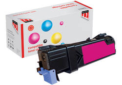 Toner Quantore alternatief tbv Dell 593-11033 rood