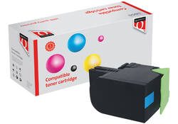 Tonercartridge Quantore alternatief tbv HP 659X W2013X rood