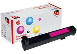 Tonercartridge Quantore alternatief tbv HP 827A CF302A geel