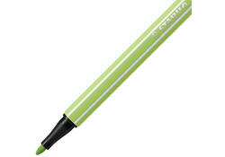 Viltstift STABILO Pen 68/34 medium pistache