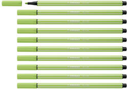 Viltstift STABILO Pen 68/34 medium pistache