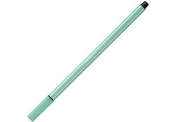 Viltstift STABILO Pen 68/12 medium eucalyptus