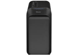 Papiervernietiger Fellowes Powershred LX220 snippers 2x12mm zwart