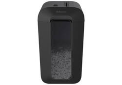 Papiervernietiger Fellowes Powershred LX65 snippers 4x40mm zwart