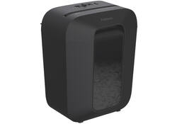 Papiervernietiger Fellowes Powershred LX45 snippers 4x37mm zwart