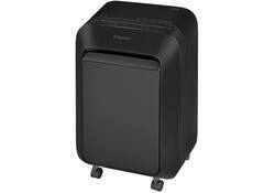 Papiervernietiger Fellowes Powershred LX210 snippers 4x12mm zwart