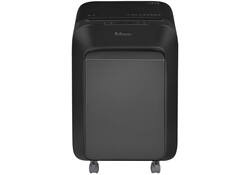 Papiervernietiger Fellowes Powershred LX210 snippers 4x12mm zwart