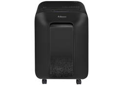 Papiervernietiger Fellowes Powershred LX200 snippers 4x12mm zwart