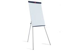 Flipover Nobo Essence staal