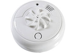 Hittemelder Fito inclusief 9V lithium batterij
