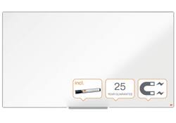 Whiteboard Nobo Impression Pro Widescreen 87x155cm emaille
