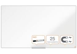 Whiteboard Nobo Impression Pro Widescreen 106x188cm emaille