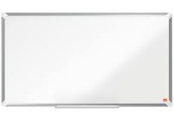 Whiteboard Nobo Premium Plus Widescreen 50x89cm emaille