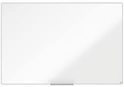 Whiteboard Nobo Impression Pro 120x180cm staal