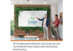 Whiteboard Nobo Premium Plus 60x90cm staal