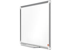 Whiteboard Nobo Premium Plus Widescreen 40x71cm emaille