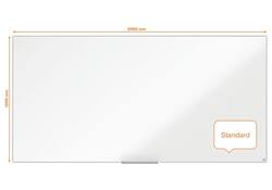 Whiteboard Nobo Impression Pro 120x240cm emaille