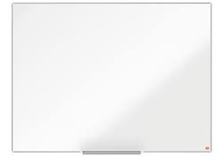 Whiteboard Nobo Impression Pro 90x120cm staal
