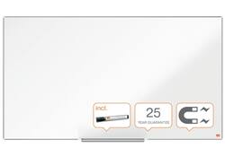 Whiteboard Nobo Impression Pro Widescreen 69x122cm emaille