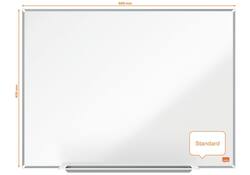 Whiteboard Nobo Impression Pro 45x60cm emaille