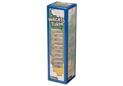 Spel Vallende Toren hout (Jenga)