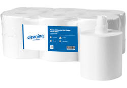 Poetsrol Cleaninq Midi 1laags 20cmx300m