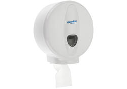 Dispenser Cleaninq Toiletpapier Mini Jumbo