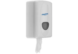 Dispenser Cleaninq Poetsrol Mini wit