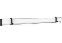 Wandrail MAULtalent Pro 50cm 5 functies aluminium