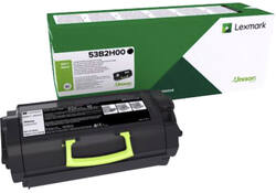 Tonercartridge Lexmark B242H00 zwart