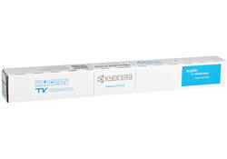 Toner Kyocera TK-8375C blauw