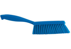 Handveger Vikan zachte vezel 330mm blauw