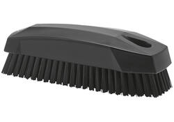 Nagelborstel Vikan hard 130mm zwart