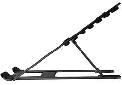 Laptopstandaard Neomounts NSLS085 zwart