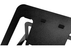Laptopstandaard Neomounts NSLS085 zwart