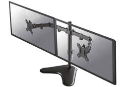 Monitorstandaard Neomounts D550DD zwart