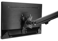 Monitorarm Neomounts FPMAD650 zwart