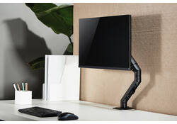 Monitorarm Neomounts FPMAD650 zwart