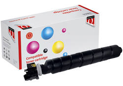 Tonercartridge Quantore alternatief tbv Kyocera TK-8345K zwart
