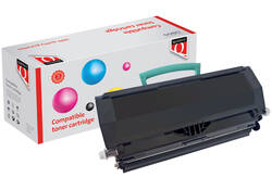 Toner Quantore alternatief tbv Dell 593-10838 zwart