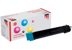 Toner Quantore alternatief tbv Dell 593-10876 blauw
