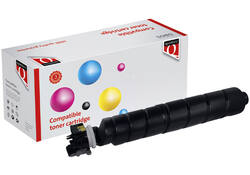 Tonercartridge Quantore alternatief tbv Kyocera TK-8335K zwart