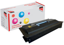 Toner Quantore alternatief tbv Kyocera TK-710K zwart