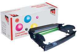 Drum Quantore alternatief tbv Dell 593-10338 zwart