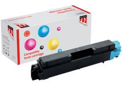 Toner Quantore alternatief tbv Kyocera TK-5305C blauw