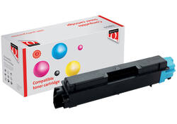Toner Quantore alternatief tbv Kyocera TK-5280C blauw
