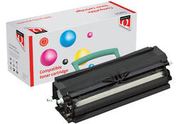 Toner Quantore alternatief tbv Dell 593-10239 zwart