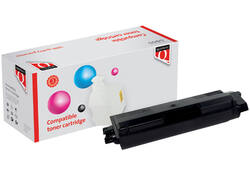 Toner Quantore alternatief tbv Kyocera TK-5135K zwart