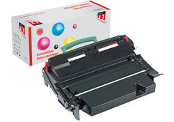 Tonercartridge Quantore alternatief tbv Dell 593-10131 zwart