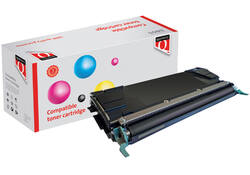 Tonercartridge Quantore alternatief tbv Lexmark C746H1KG zwart